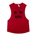 Breathable Casual Polyester Men's Gym Vest